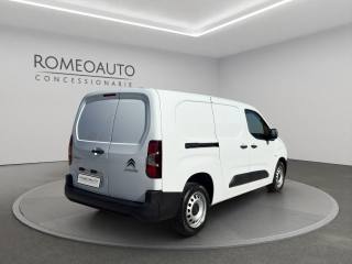 CITROEN Berlingo usata, con ESP