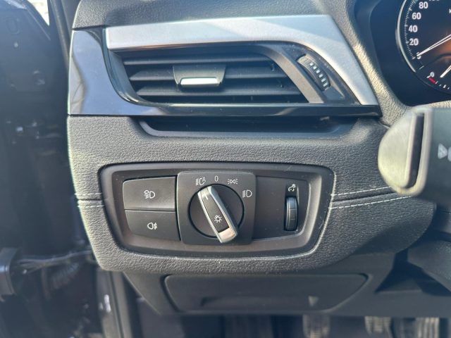 BMW X2 usata, con Immobilizzatore elettronico