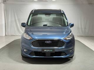 FORD Tourneo Connect usata, con Cruise Control