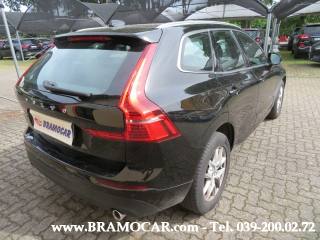 VOLVO XC60 usata, con Autoradio