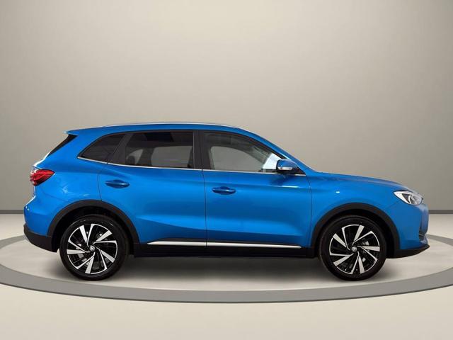 MG ZS usata, con Airbag Passeggero