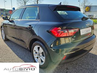 AUDI A1 usata, con Airbag Passeggero