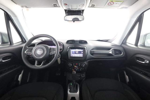 JEEP Renegade usata 4