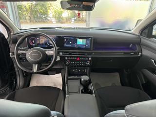 HYUNDAI Tucson usata, con Cerchi in lega