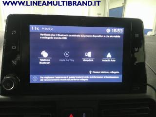 FIAT Doblo usata, con USB