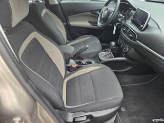 FIAT Tipo usata, con Airbag laterali