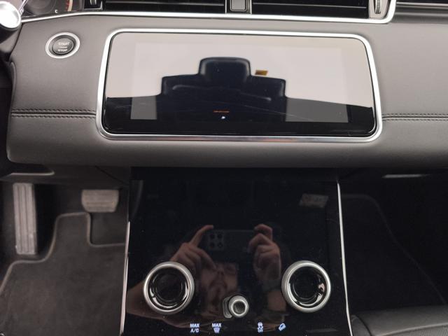 LAND ROVER Range Rover Evoque usata, con Immobilizzatore elettronico