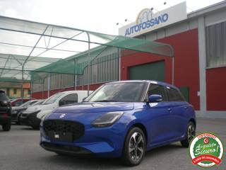 SUZUKI Swift 1.2 Hybrid Top 4wd AllGrip