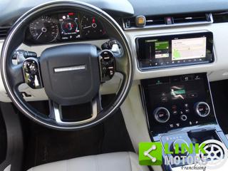 LAND ROVER Range Rover Velar usata, con Filtro antiparticolato