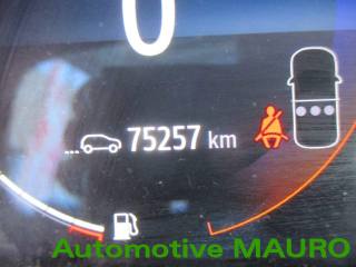 RENAULT Captur usata, con Fari LED