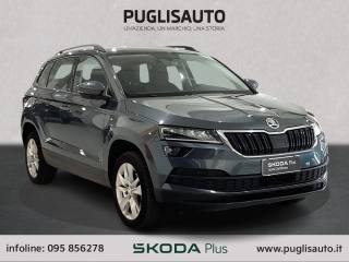 SKODA Karoq 2.0 TDI SCR 115 CV Executive