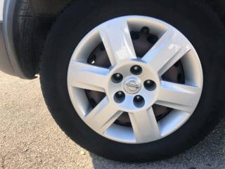 NISSAN Qashqai usata, con Immobilizzatore elettronico