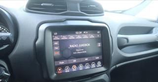 JEEP Renegade usata, con Controllo trazione