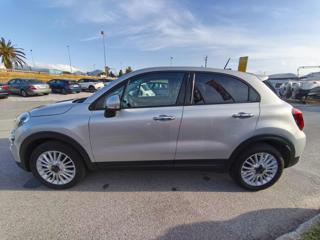 FIAT 500X usata, con Autoradio