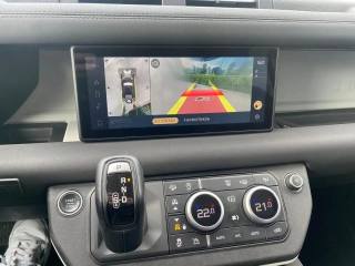 LAND ROVER Defender usata, con Climatizzatore