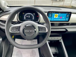 FIAT 600 usata, con Immobilizzatore elettronico