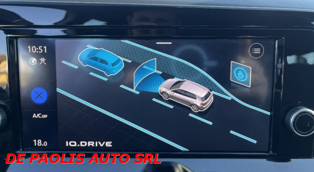 VOLKSWAGEN Golf usata, con Cruise Control