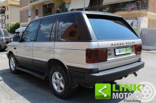 LAND ROVER Range Rover usata, con Cerchi in lega