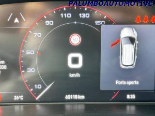 FIAT Tipo usata, con Fendinebbia