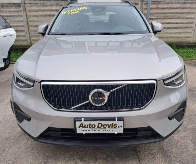VOLVO XC40 usata, con ABS