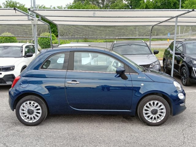 FIAT 500 usata, con Airbag Passeggero