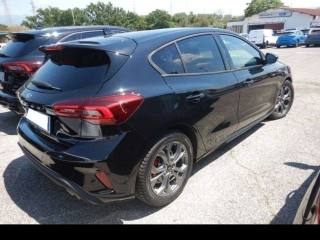 FORD Focus usata, con Airbag Passeggero