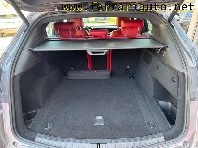 ALFA ROMEO Stelvio usata, con Servosterzo