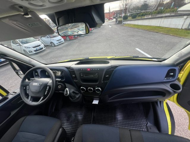 IVECO  usata 18