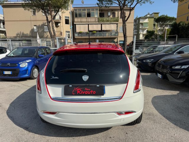 LANCIA Delta usata, con Antifurto