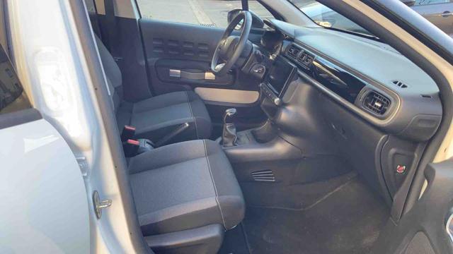 CITROEN C3 usata, con Autoradio