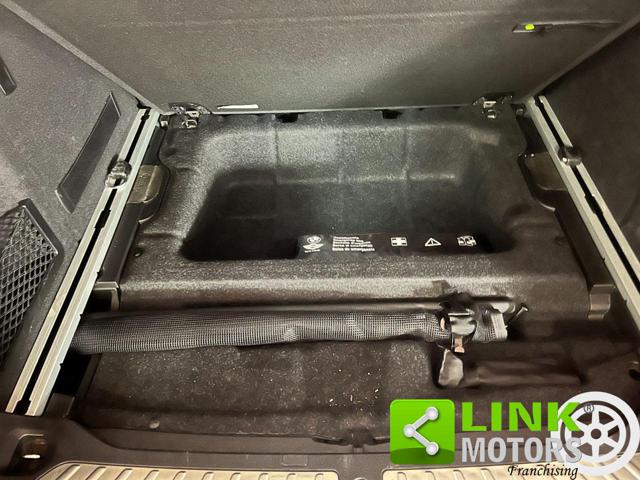 BMW X3 usata, con ESP