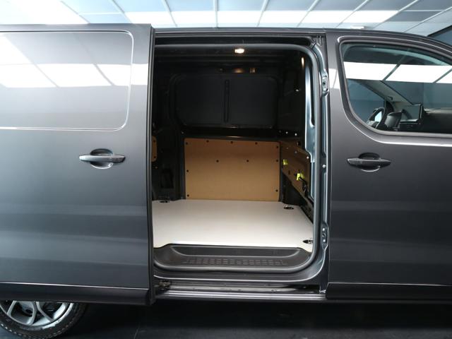 CITROEN Jumpy usata, con Climatizzatore