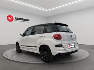 FIAT 500L usata, con Airbag laterali