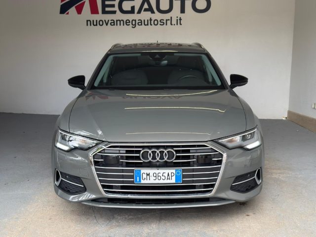 AUDI A6 usata, con Airbag