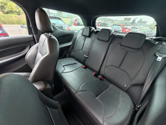 DS AUTOMOBILES DS 3 usata, con Cruise Control