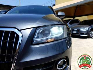 AUDI Q5 usata, con Bracciolo