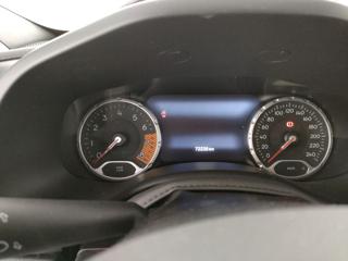 JEEP Renegade usata, con Volante in pelle