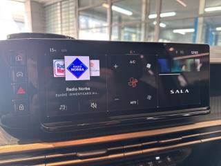 LANCIA Ypsilon usata, con Leve al volante