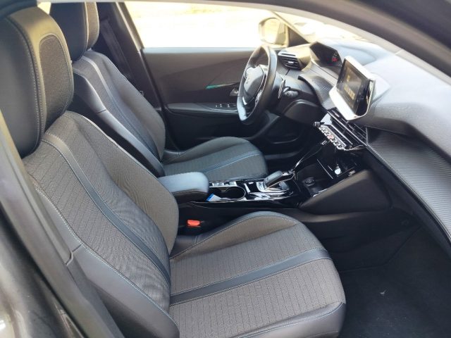 PEUGEOT 2008 usata, con Immobilizzatore elettronico