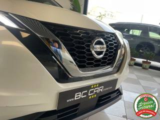 NISSAN Juke usata, con Fari LED