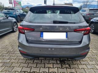 SKODA Fabia usata, con Airbag Passeggero