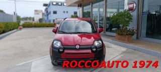 FIAT Panda 1.0 FireFly S&S Hybrid Pandina mod. Top