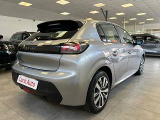 PEUGEOT 208 usata, con Airbag Passeggero