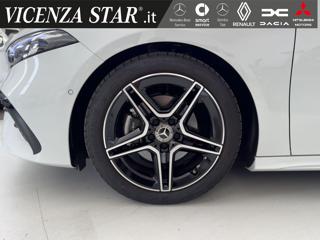 MERCEDES-BENZ A 180 usata, con Autoradio