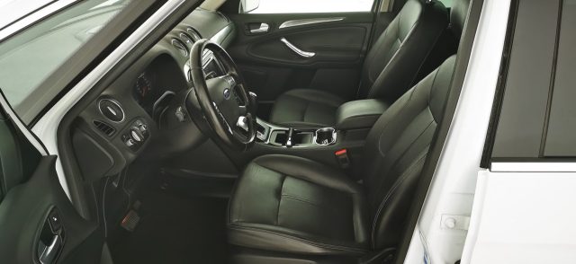FORD S-Max usata 13