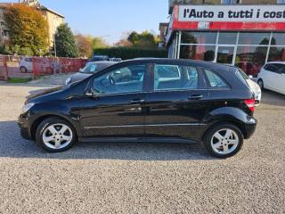 MERCEDES-BENZ B 170 usata 60