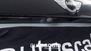 MINI Cooper usata, con Chiusura centralizzata