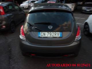 LANCIA Ypsilon usata, con Climatizzatore