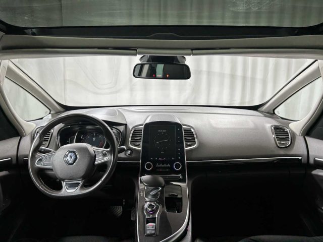 RENAULT Espace usata, con Filtro antiparticolato