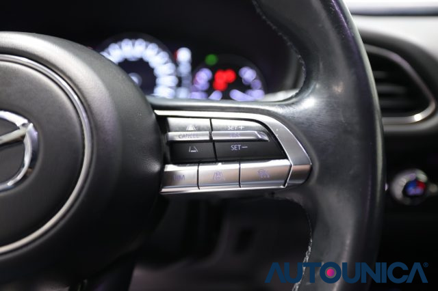 MAZDA CX-30 usata, con USB